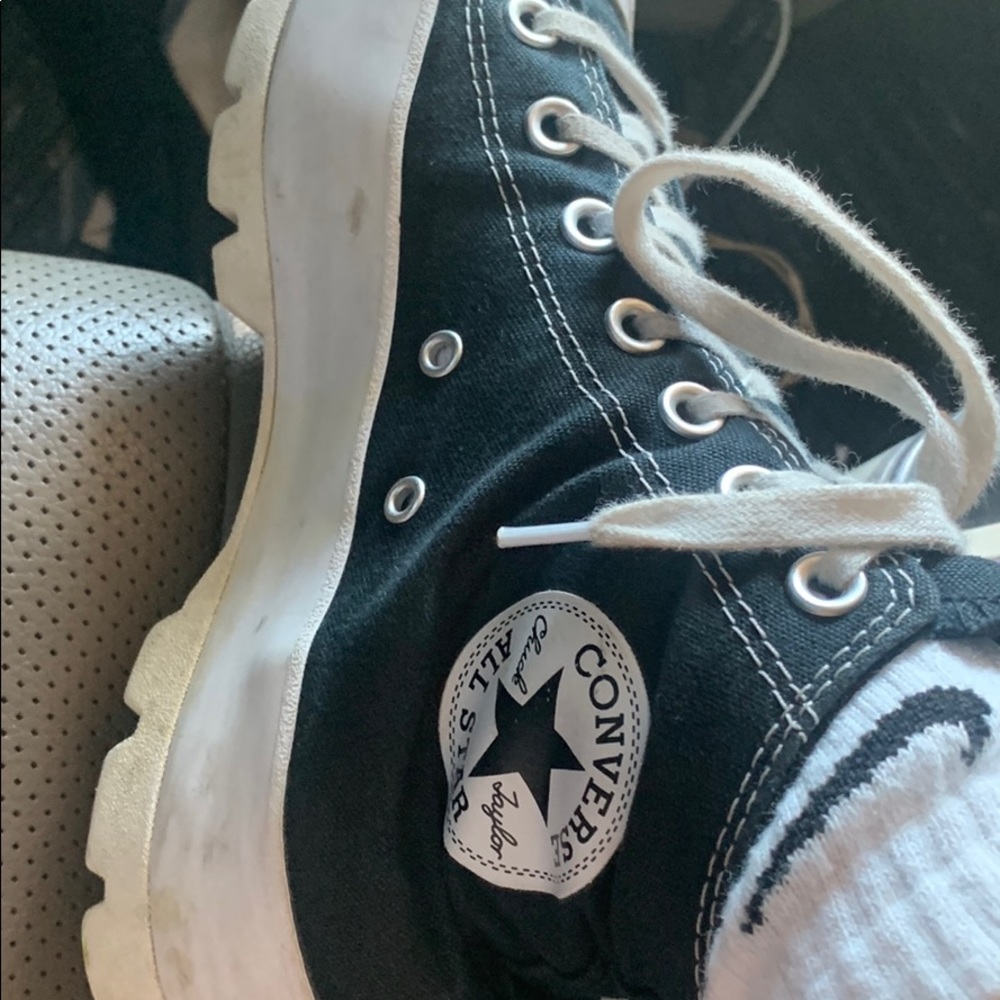 Meet your Posher, Arlo